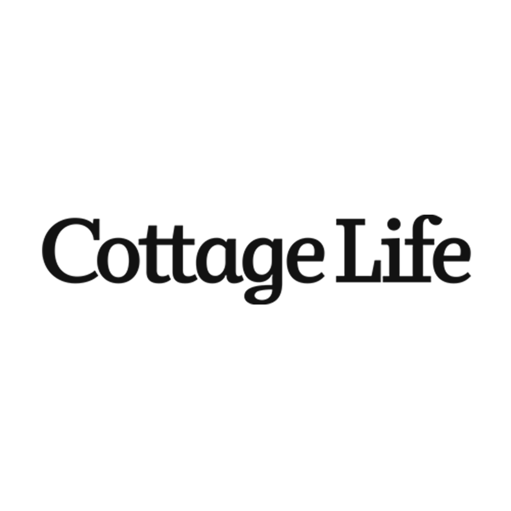 Cottage Life logo