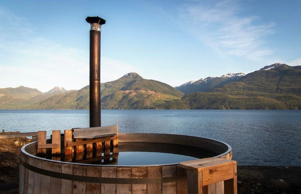 Spirit of the West Adventures, Johnstone Strait & Blackfish Sound BC