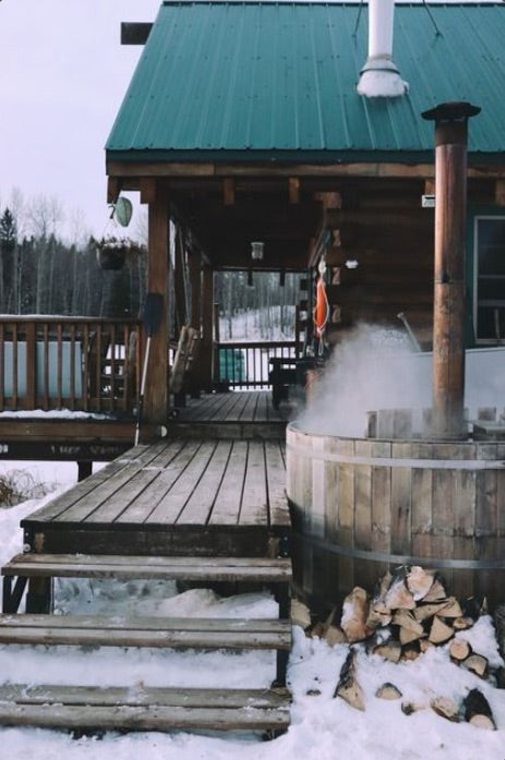 Burch Forest Acres, Edmonton