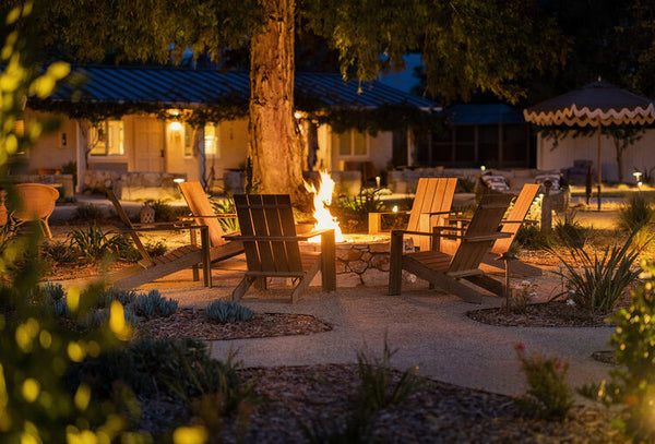 Hotel Nomada Group, Hotel Ynez