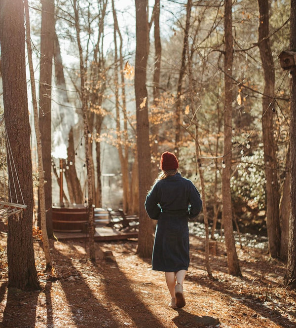 Cabin on the River, Catskills NY
