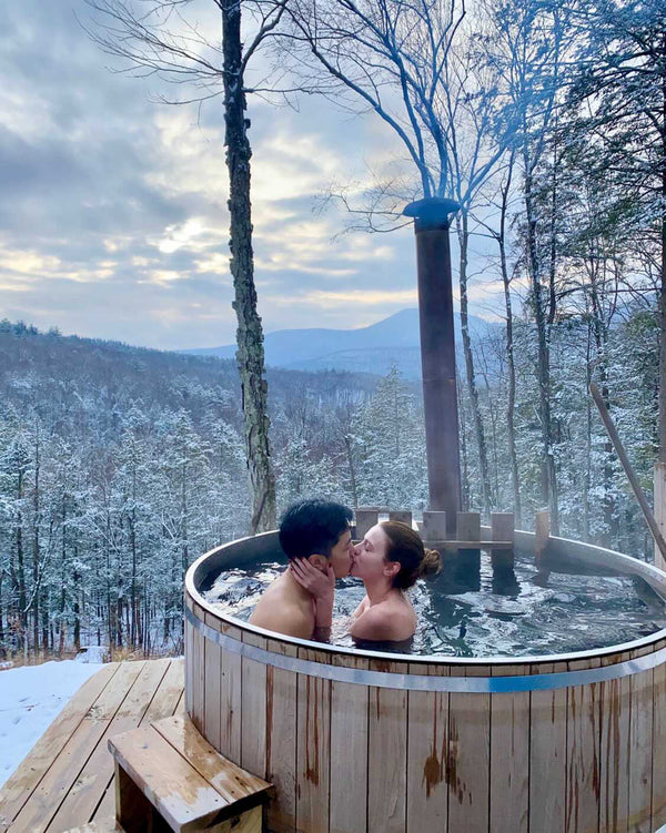 The Mountain Wonder, Mont Tremblant QC