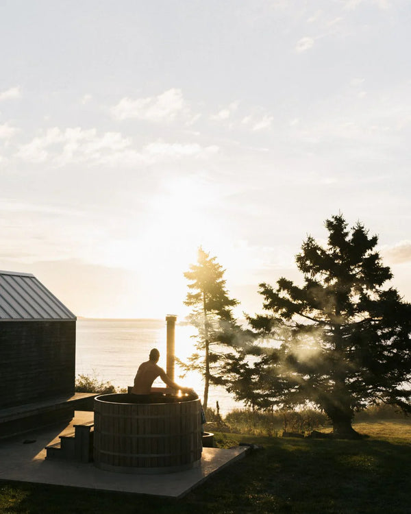 5 Things You Never Knew About Cedar Hot Tubs