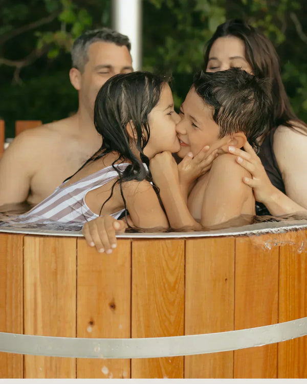 How to Keep Your Hot Tub Water Clean