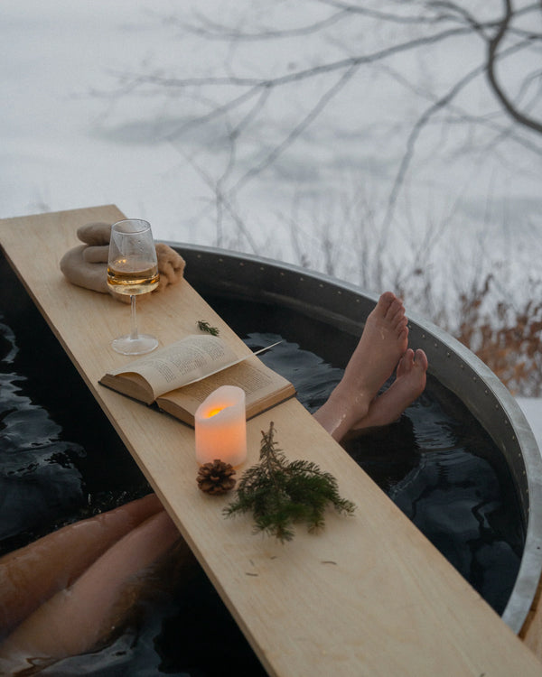 How to Fill a Hot Tub