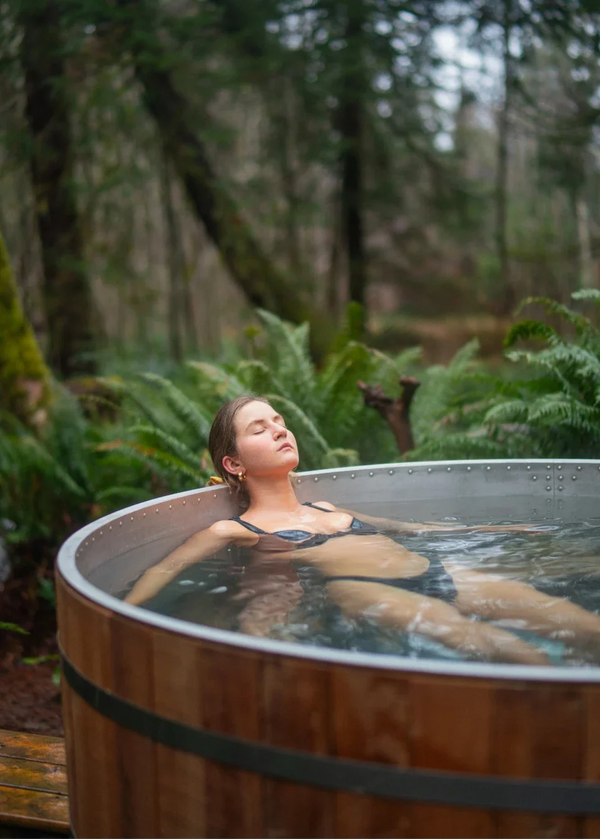 Hot Tub Chemical Balance: A Beginner's Guide to Safe Water