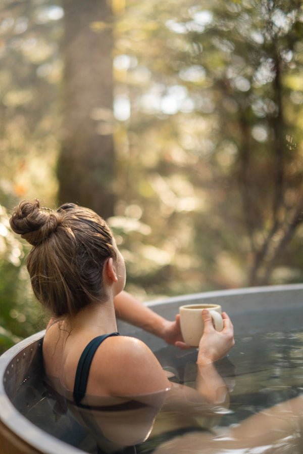 Hot Tub Calcium Hardness and Scale