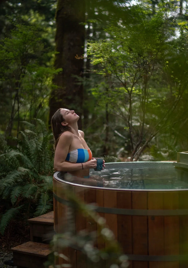 Hot Tub pH, and Why It Affects Your Skin