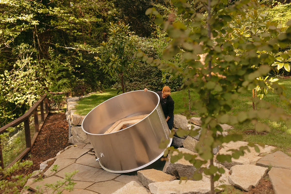 Sacrificial Anodes in an Aluminum Hot Tub