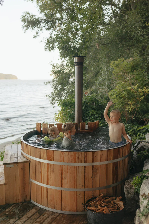 Hot Tub Materials Compared