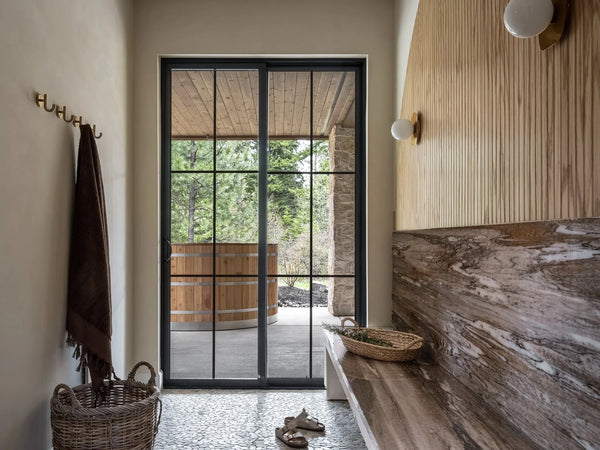 Before You Buy a Wood Fired Hot Tub: Permits, Site, Property and Cabin Installs