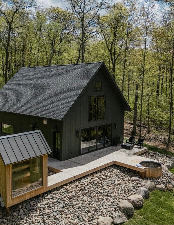 Installing an Electric or Hybrid AlumiTub: Deck, Enclosure and Power Options