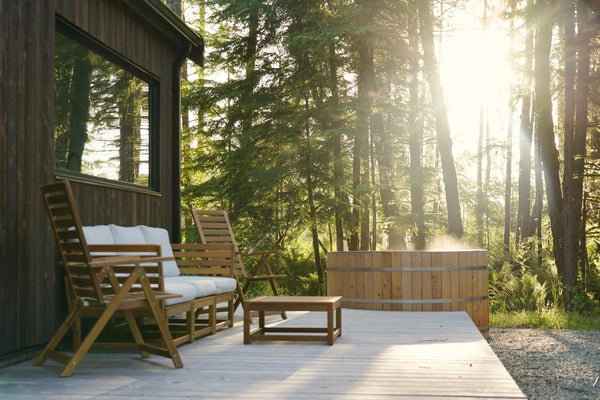 How Long Does It Take a Hot Tub to Heat Up?