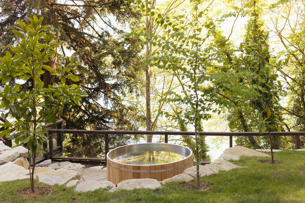 Why Hot Tub Water Smells
