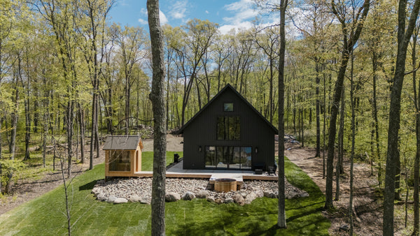 Hot Tub vs Sauna: How They Differ, and Why Owners Build Both