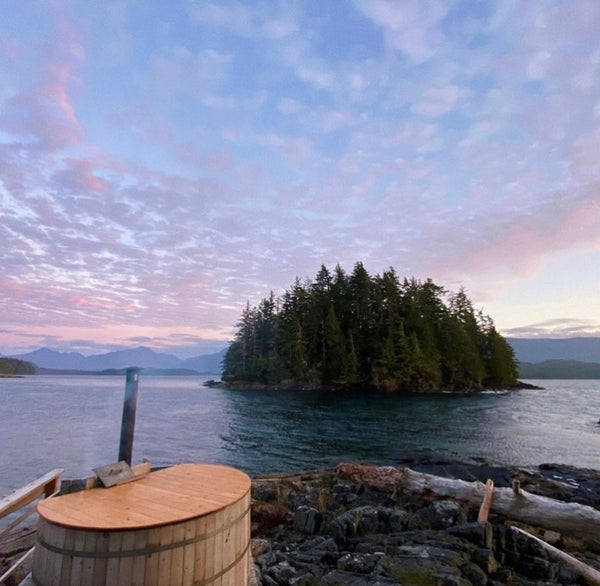 How Sustainable Is a Hot Tub, Really?