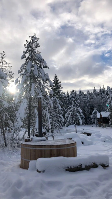 Rob and Kate Buchanon