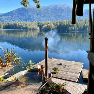 Cathy & Darren Prasaloski