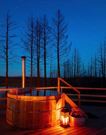 John Van Loen, Muskoka ON