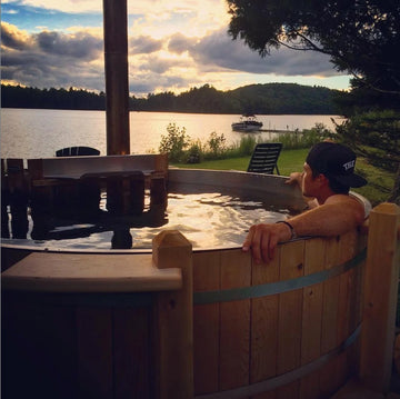 Krista Vincent, Ear Falls