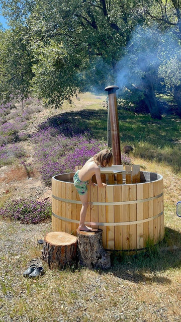 Dave Bishop, Yosemite