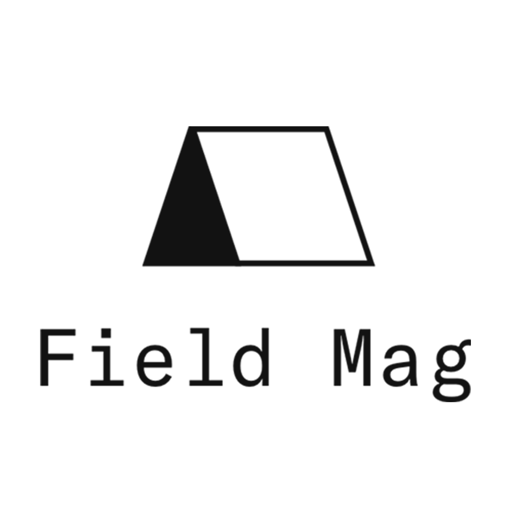 Field Mag logo