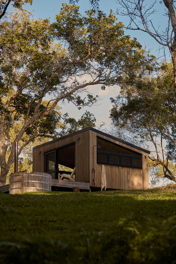 Wildwood Farm, Byron Bay NSW, Australia