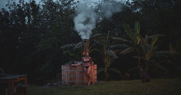 Bringing you closer to nature, naturally